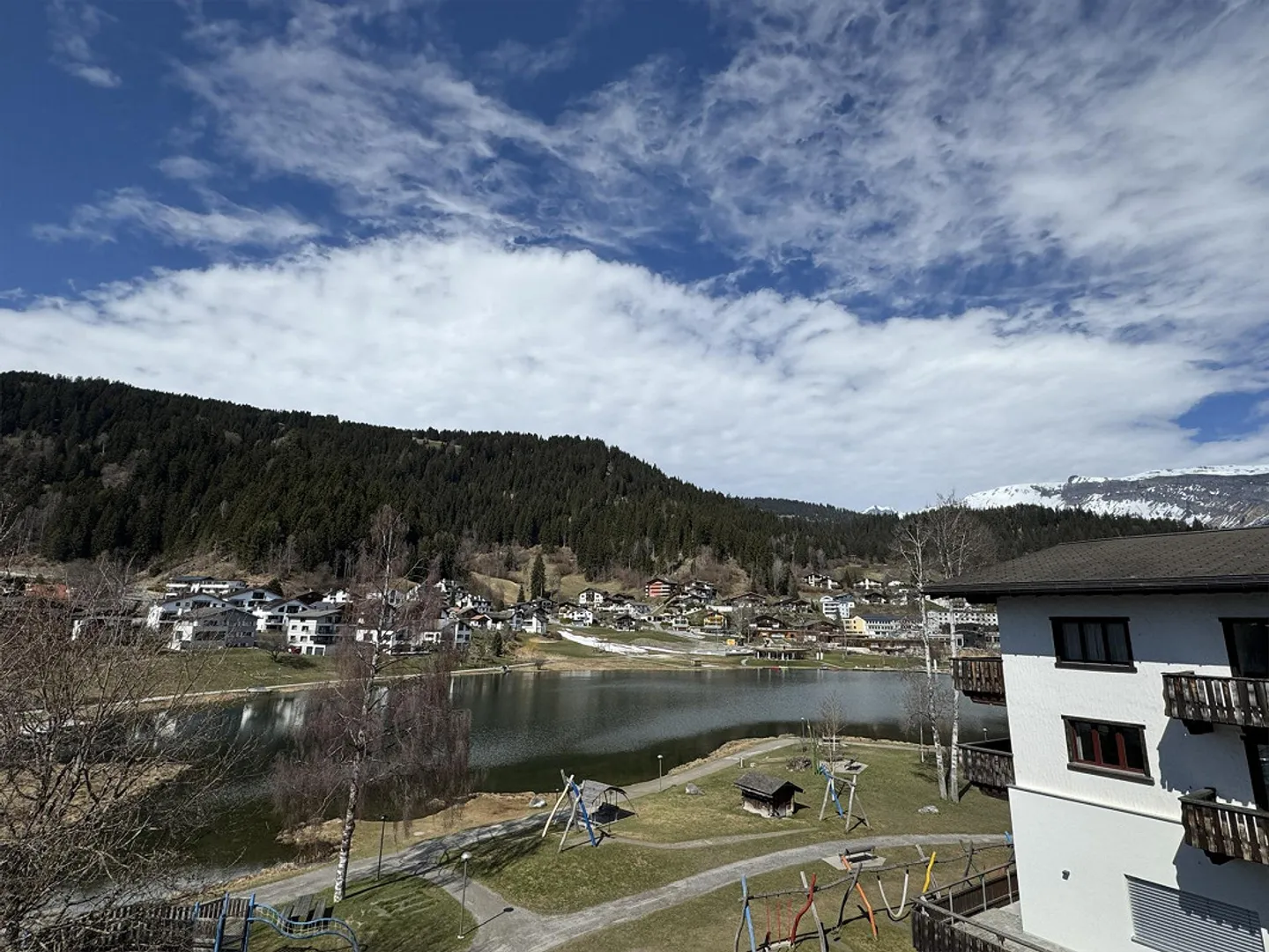 Vendita di un condominio in posizione privilegiata per amanti della montagna e sportivi alpini - Foto 5 di 9
