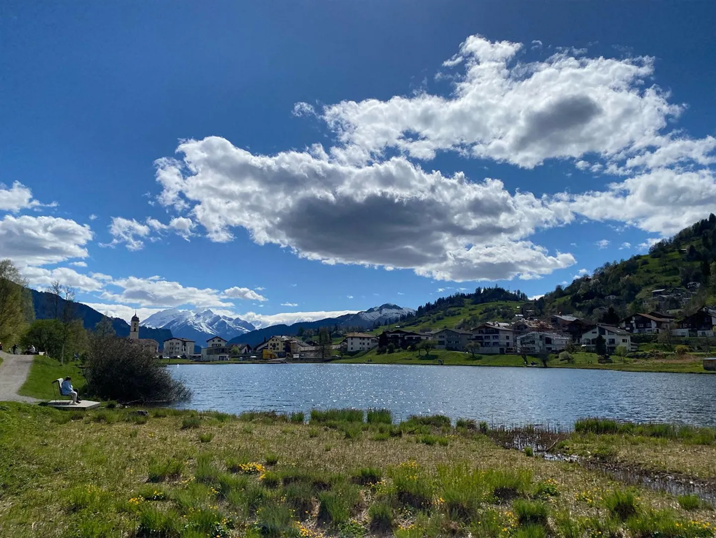 Vendita di un condominio in posizione privilegiata per amanti della montagna e sportivi alpini - Foto 7 di 9