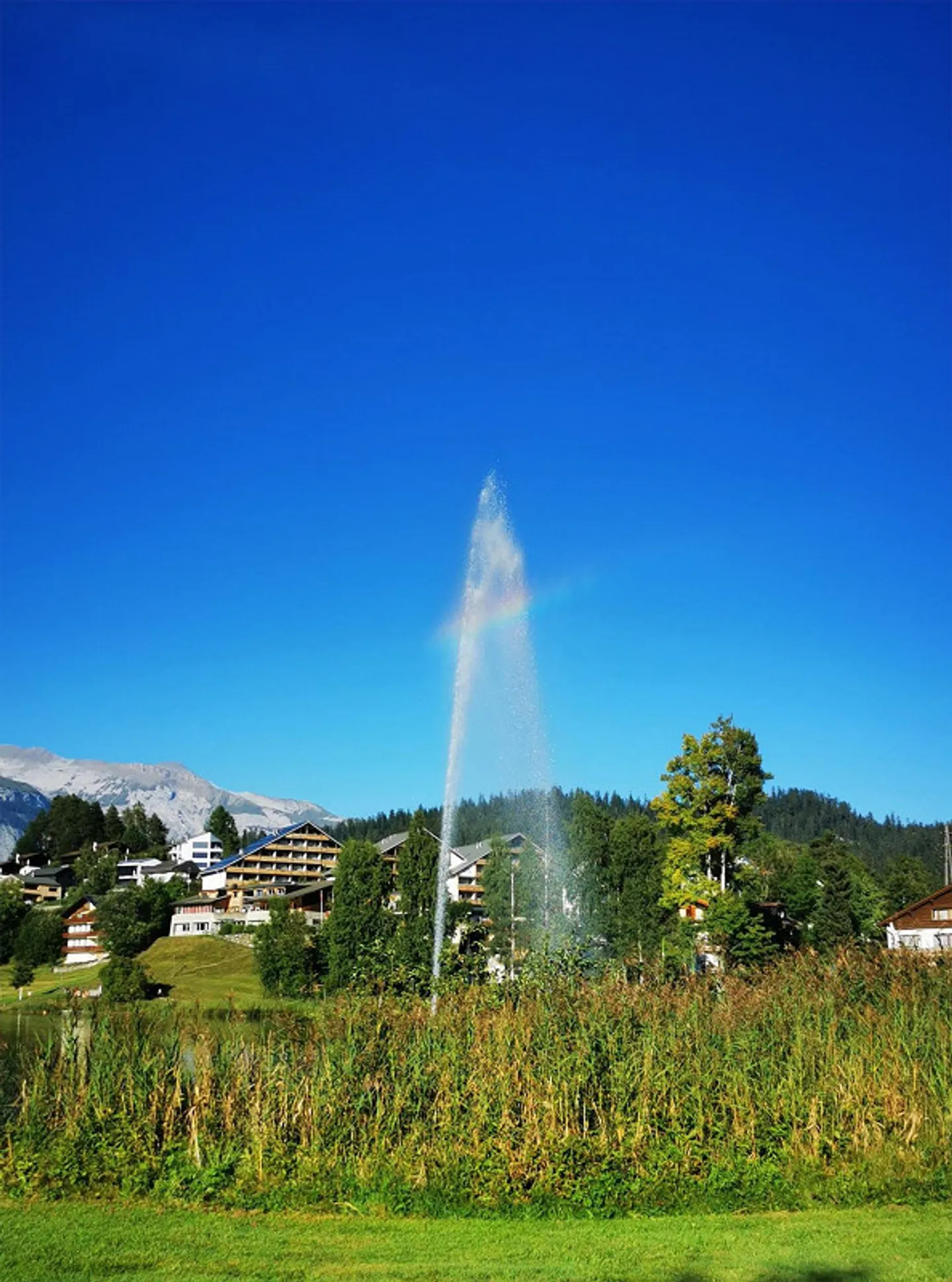 Vendita di un condominio in posizione privilegiata per amanti della montagna e sportivi alpini - Foto 8 di 9