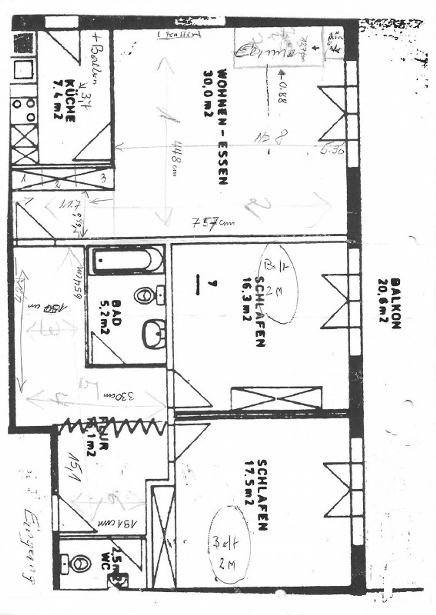 Vendita di un condominio in posizione privilegiata per amanti della montagna e sportivi alpini - Foto 9 di 9