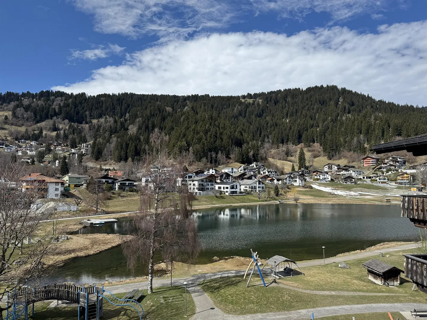 Vendita di un condominio in posizione privilegiata per amanti della montagna e sportivi alpini - Foto 4 di 9