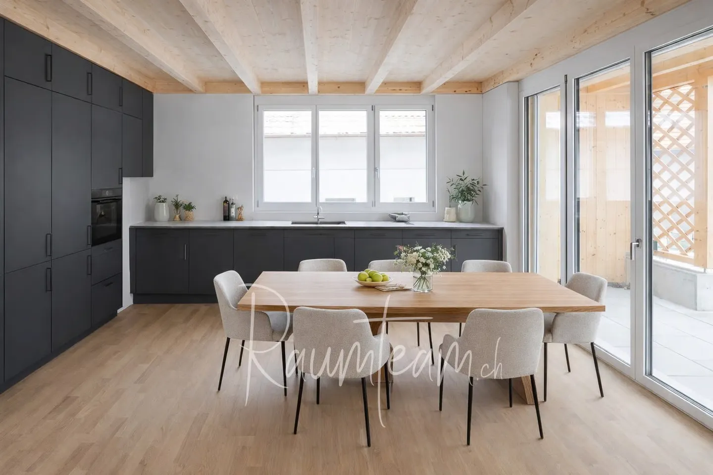 Charmantes ökologisches Haus - Foto 6 von 12