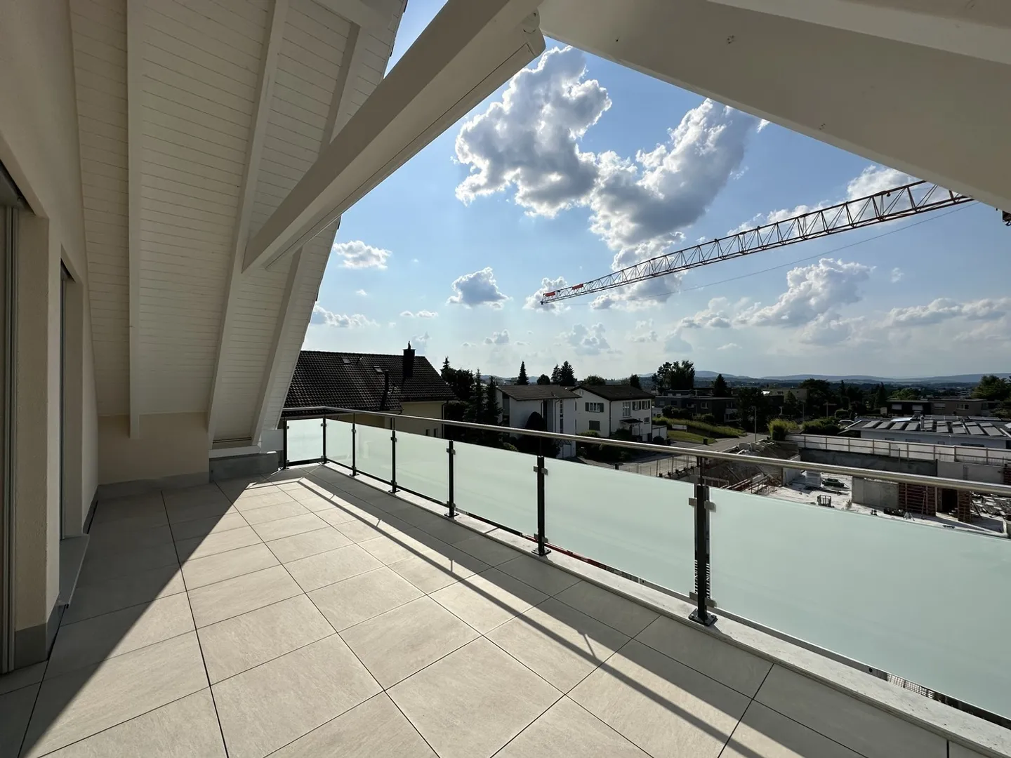 Appartement de 2,5 pièces central à louer - Photo 1 sur 8