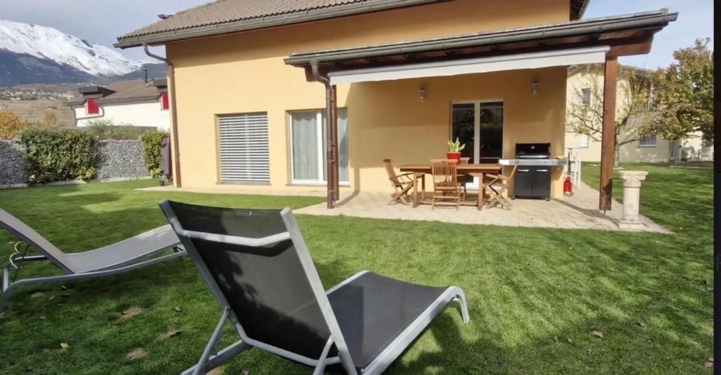 Superbe villa individuelle - Photo 2 sur 11