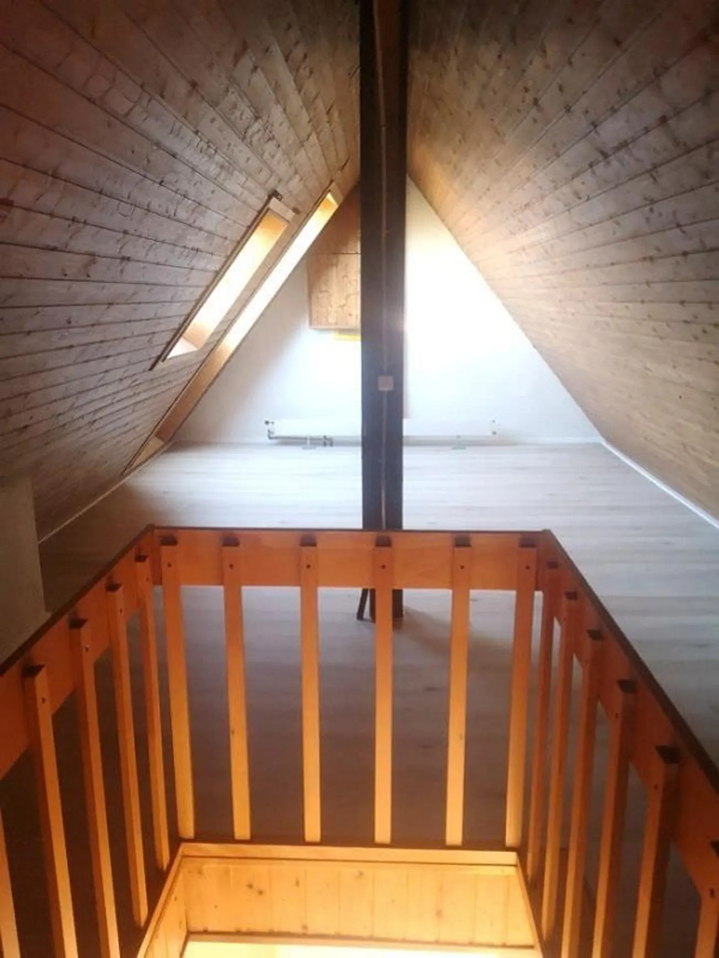 Charmante Wohnung mit Balkon - Foto 1 von 4