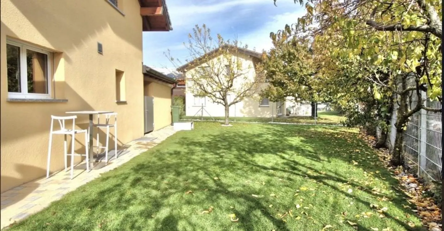 Superbe villa individuelle - Photo 3 sur 11