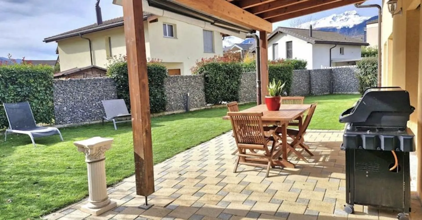 Superbe villa individuelle - Photo 4 sur 11