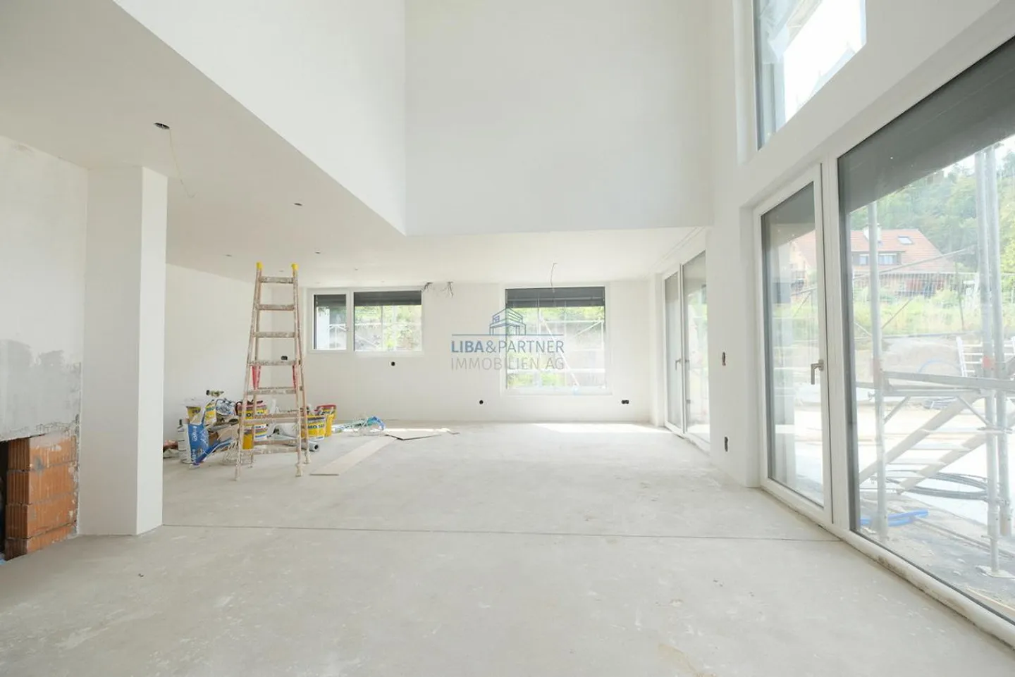 Timeless new building with generous space concept - Photo 5 of 13