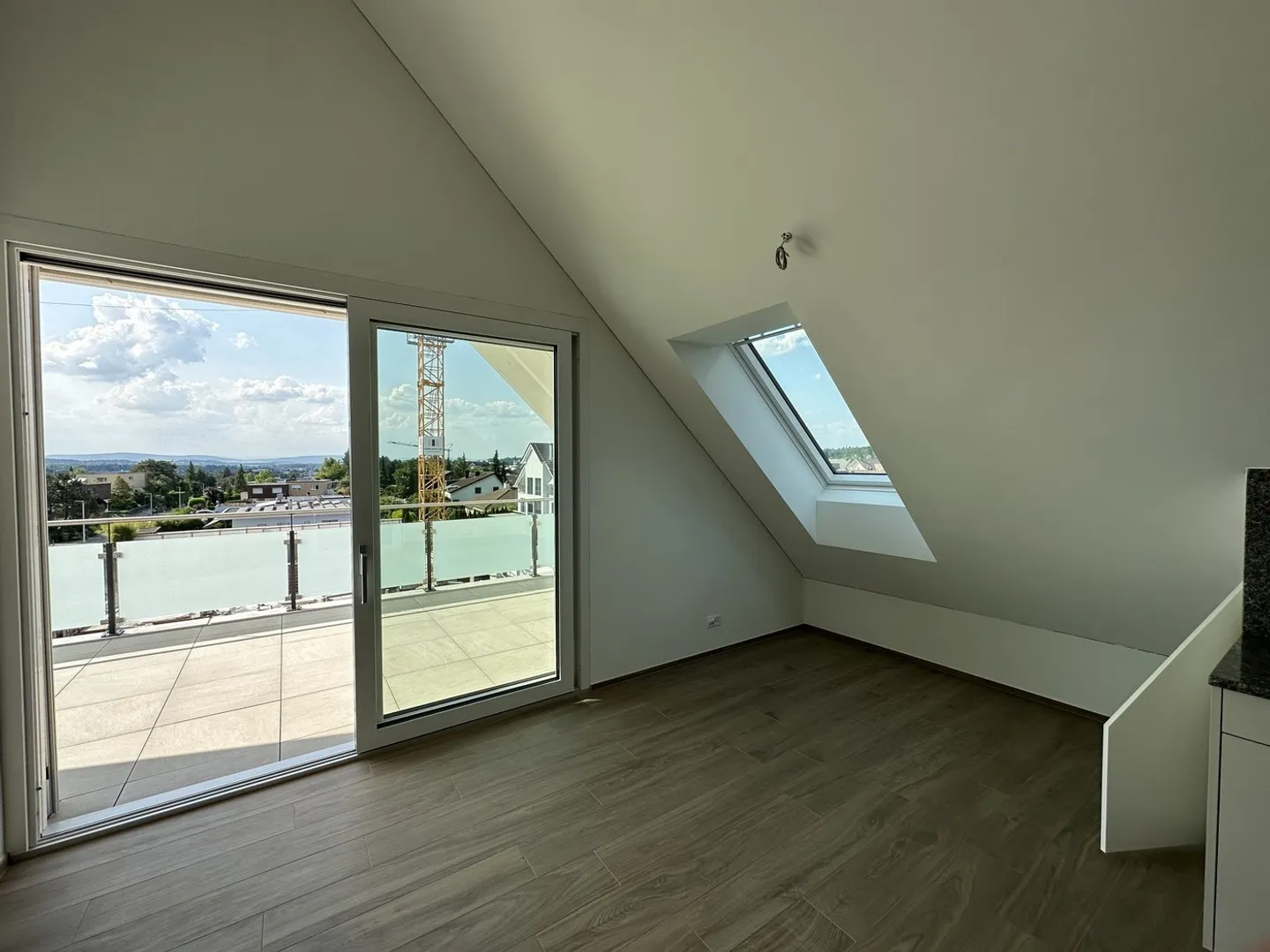 Appartement de 2,5 pièces central à louer - Photo 4 sur 8