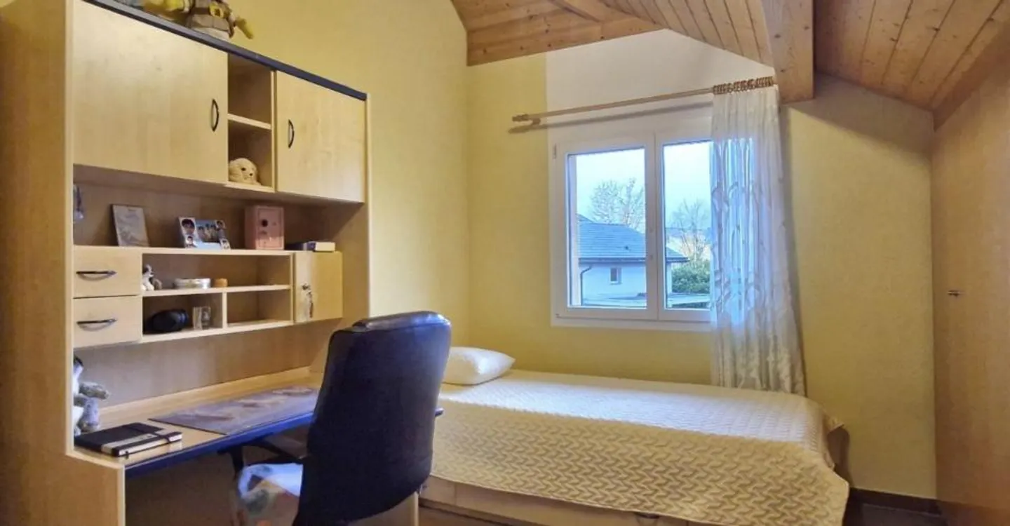 Superbe villa individuelle - Photo 11 sur 11