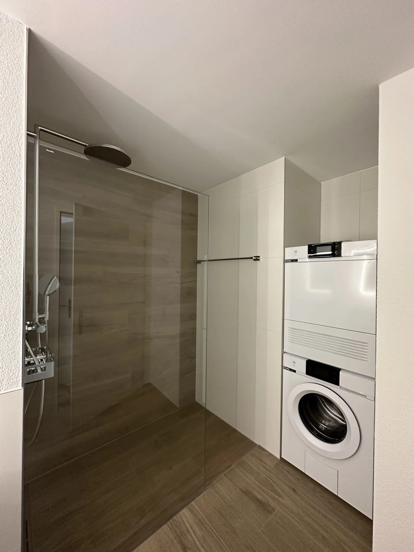 Appartement de 2,5 pièces central à louer - Photo 7 sur 8