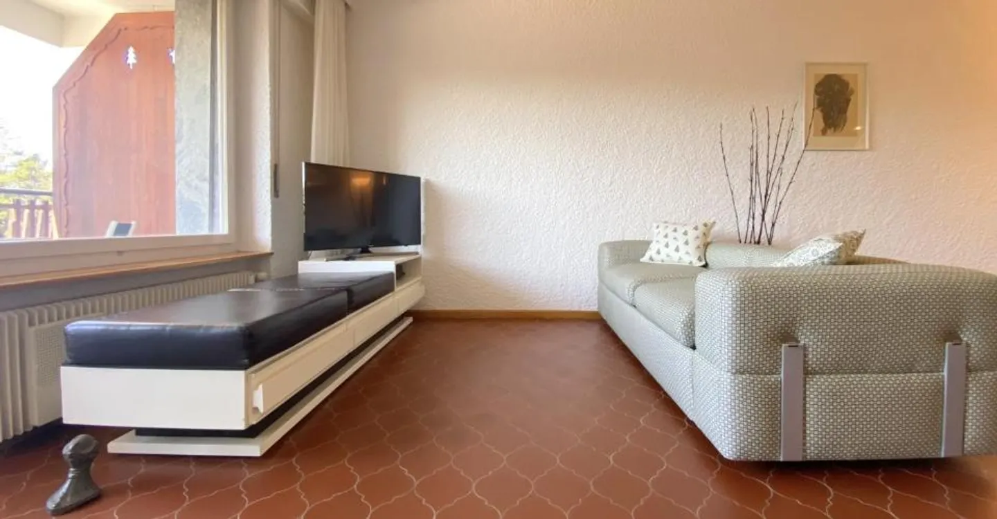 3.5 Room Apartment - Photo 6 of 13