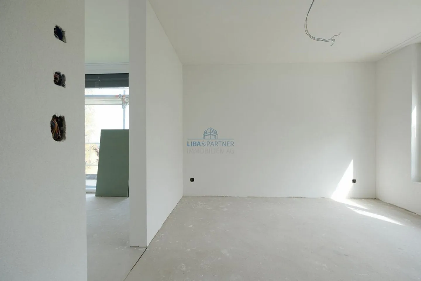 Timeless new building with generous space concept - Photo 7 of 13