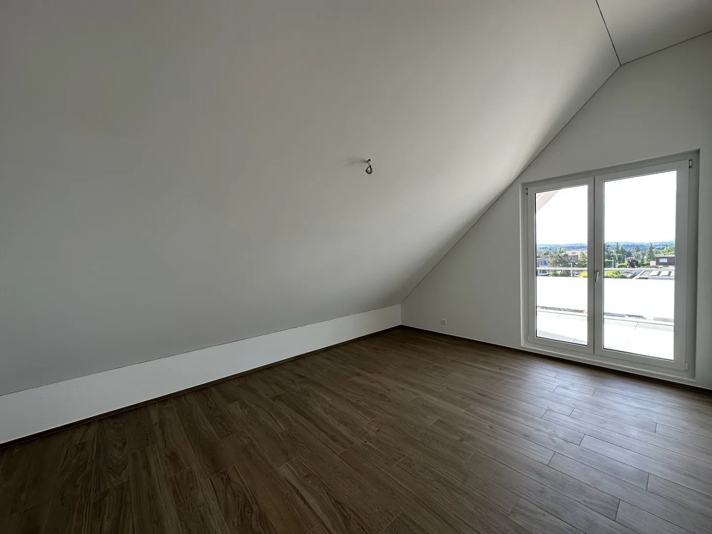 Appartement de 2,5 pièces central à louer - Photo 5 sur 8