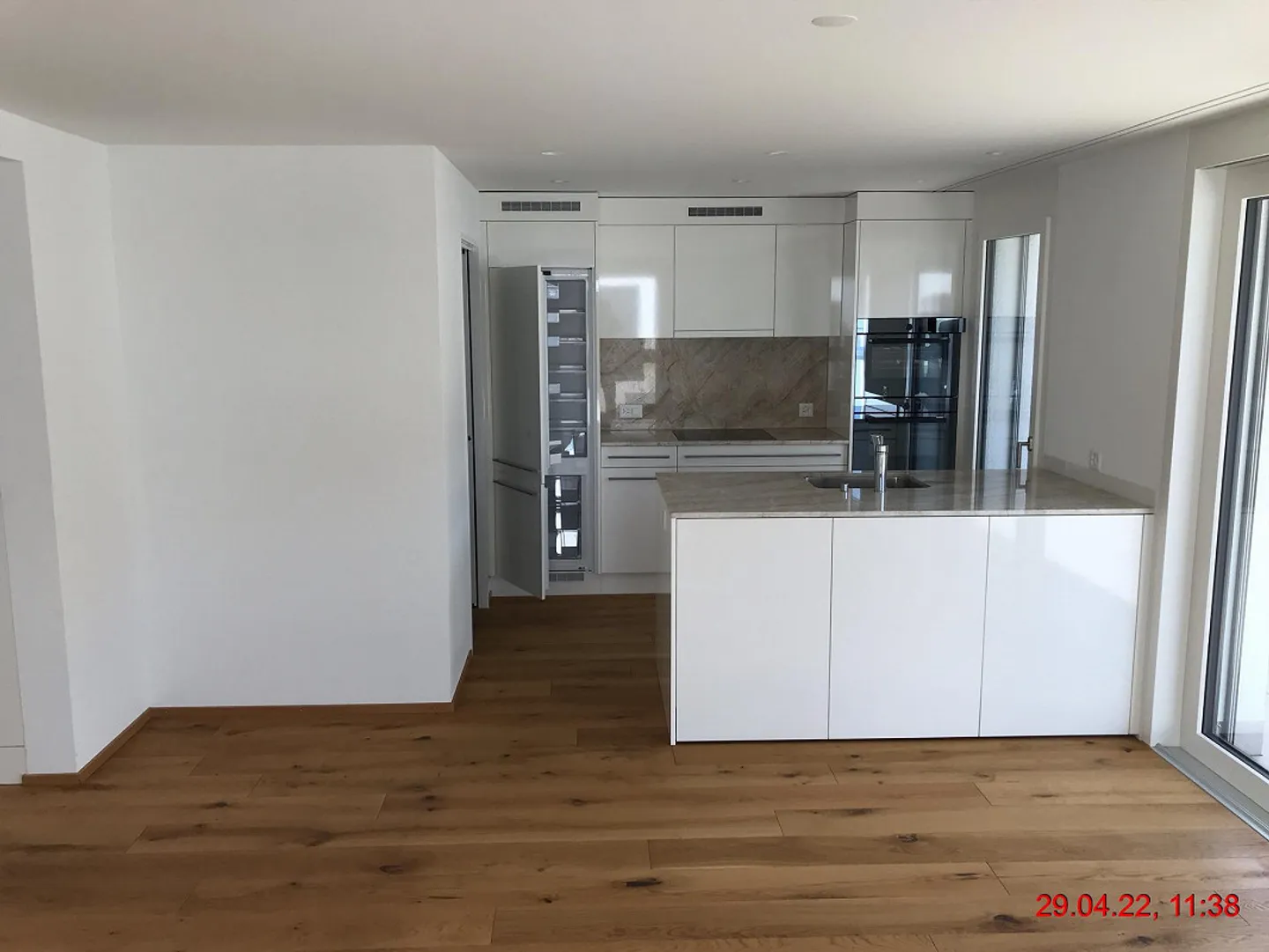 Moderne + sehr sonnige 3.5 Zi Attika mit Doppel-PP in TG - Foto 4 von 21