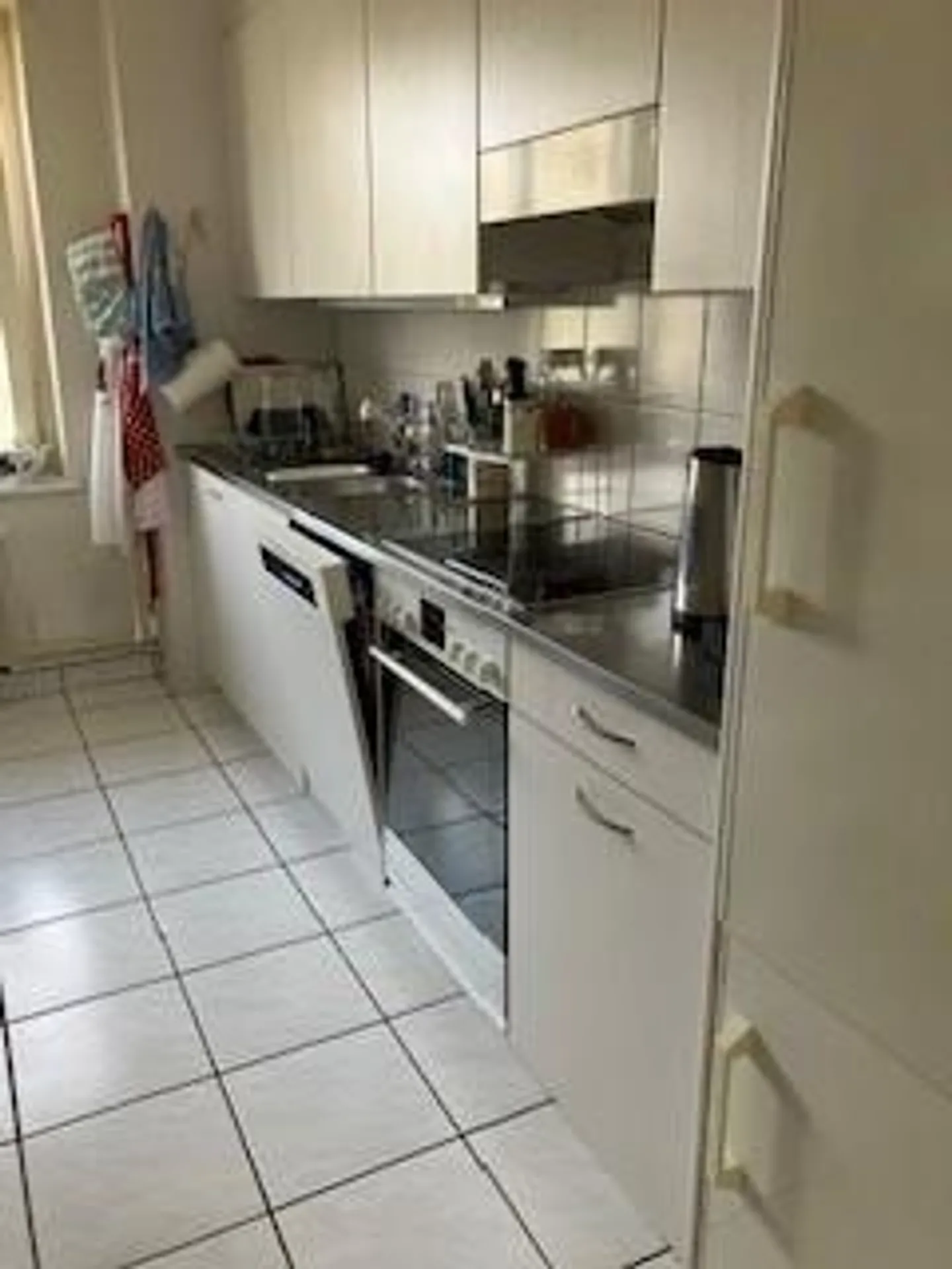 Ruhige Wohnung im Gellert - Foto 2 von 7