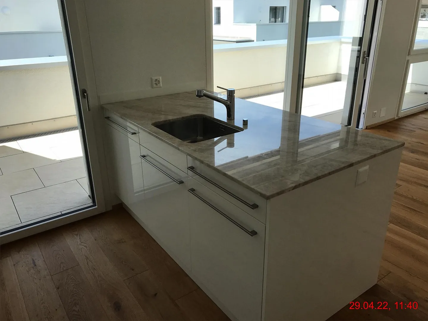 Moderne + sehr sonnige 3.5 Zi Attika mit Doppel-PP in TG - Foto 5 von 21