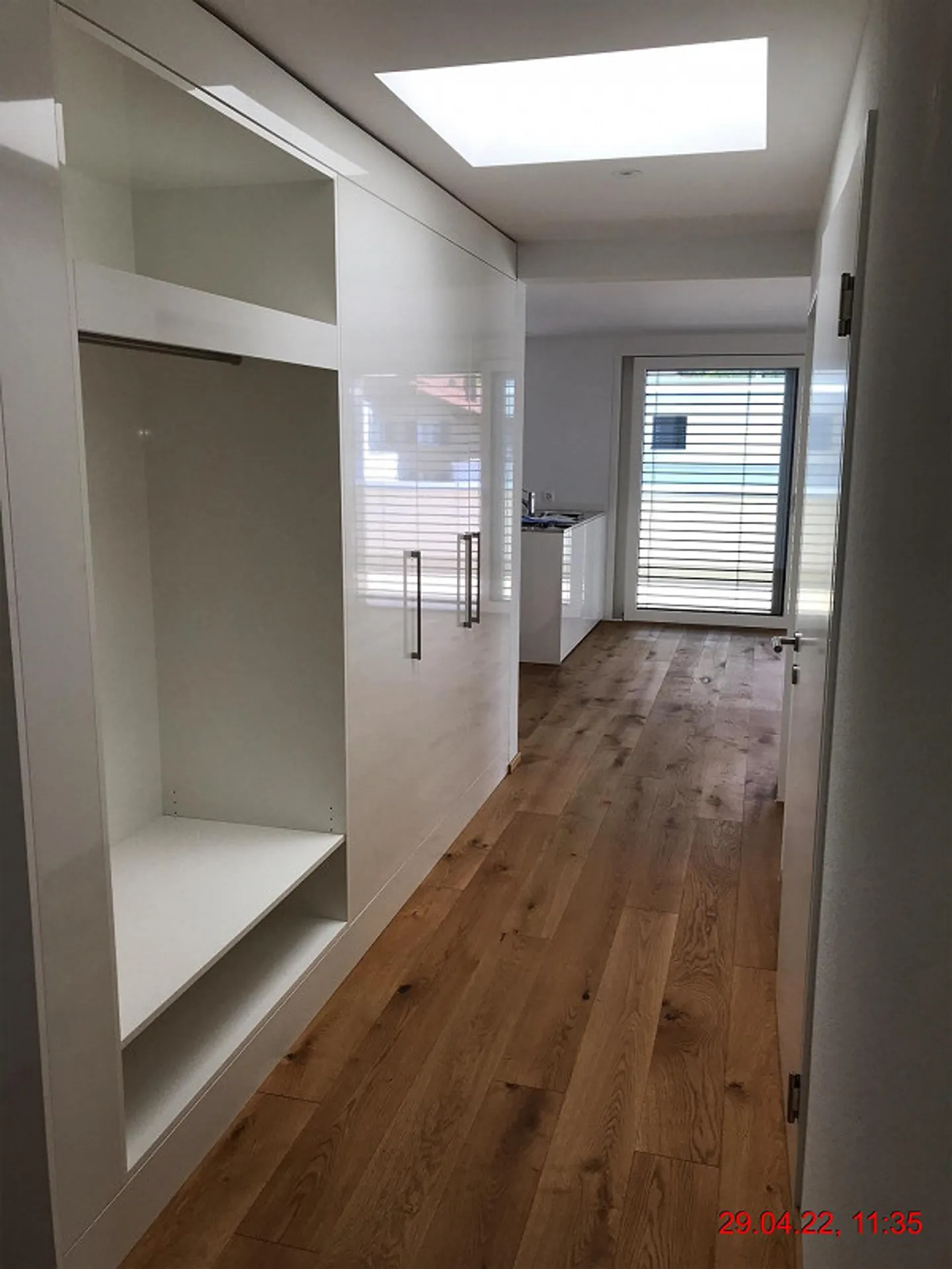 Moderne + sehr sonnige 3.5 Zi Attika mit Doppel-PP in TG - Foto 7 von 21