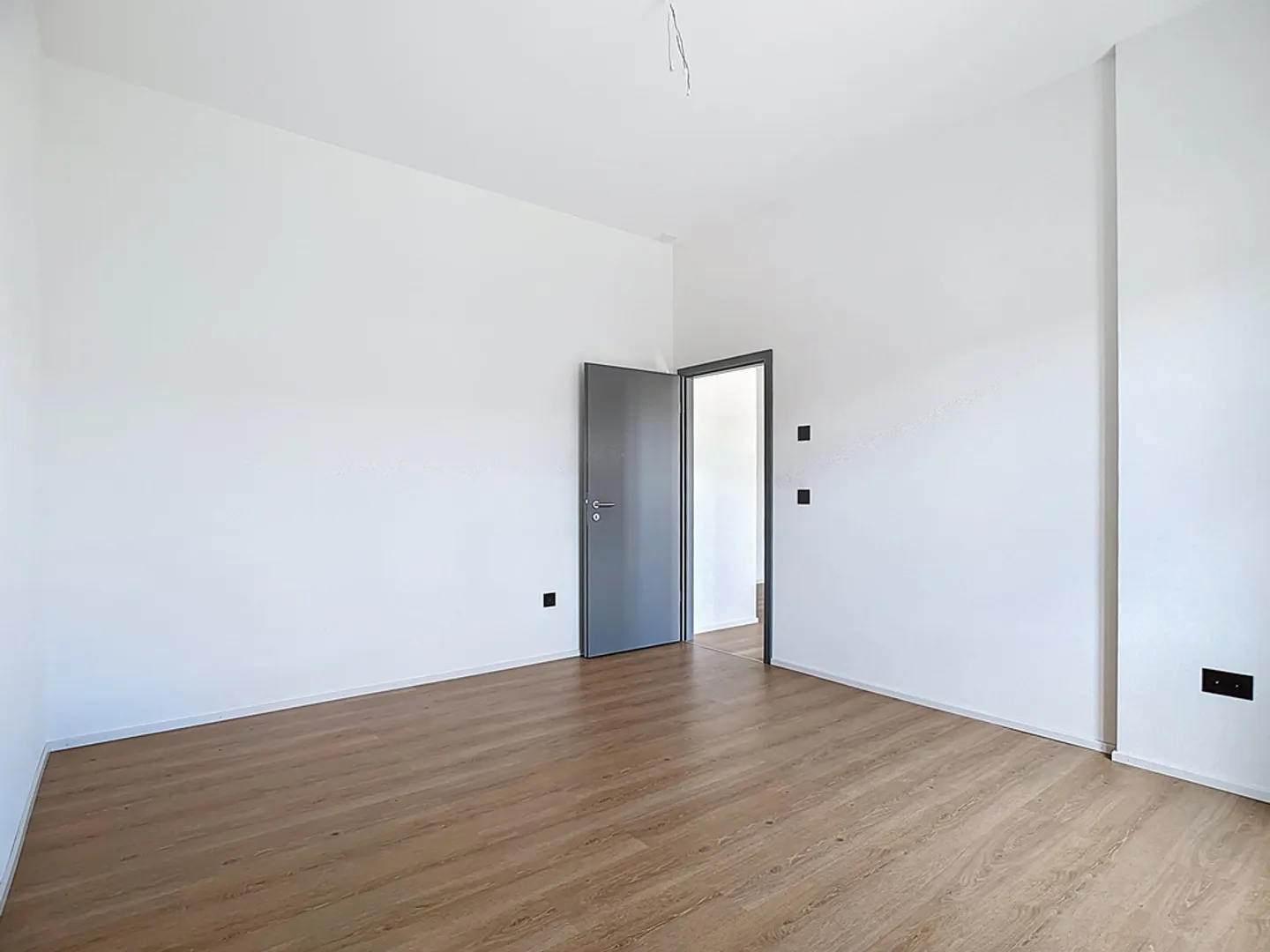Appartement avec encadrement 2.5 pièces avec balcon - Photo 8 sur 11