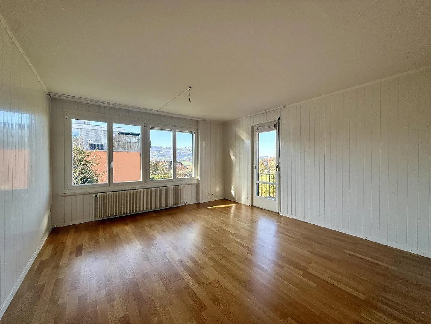 Charmante 3.5 Zimmer-Einliegerwohnung - Photo 6 sur 11