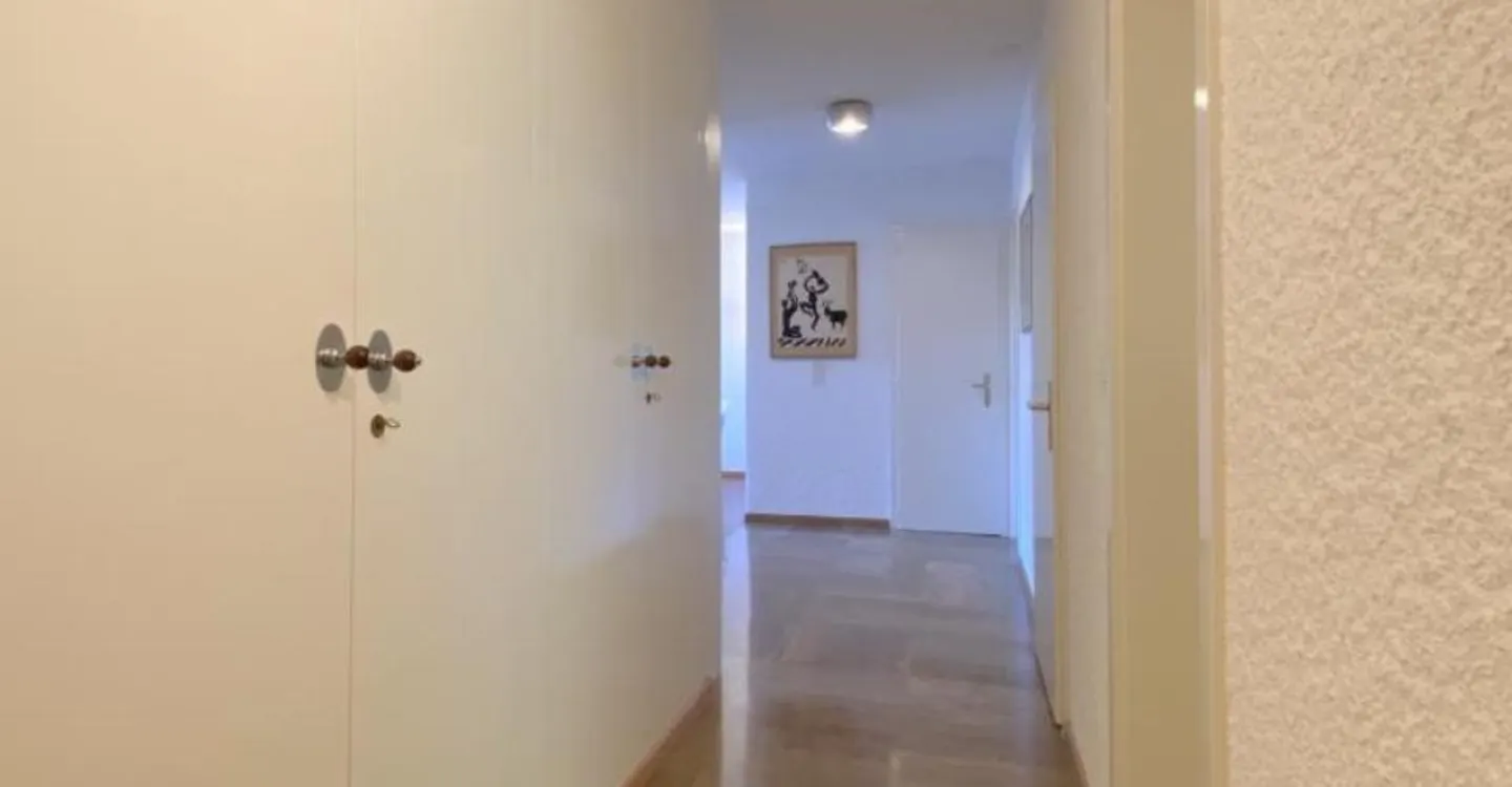 3.5 Room Apartment - Photo 10 of 13