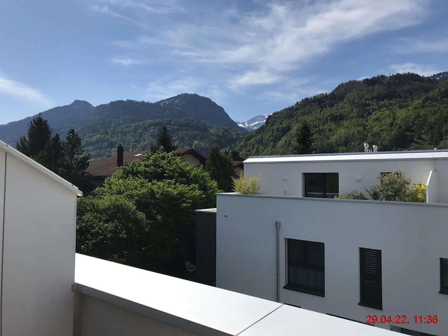 Moderne + sehr sonnige 3.5 Zi Attika mit Doppel-PP in TG - Foto 12 von 21