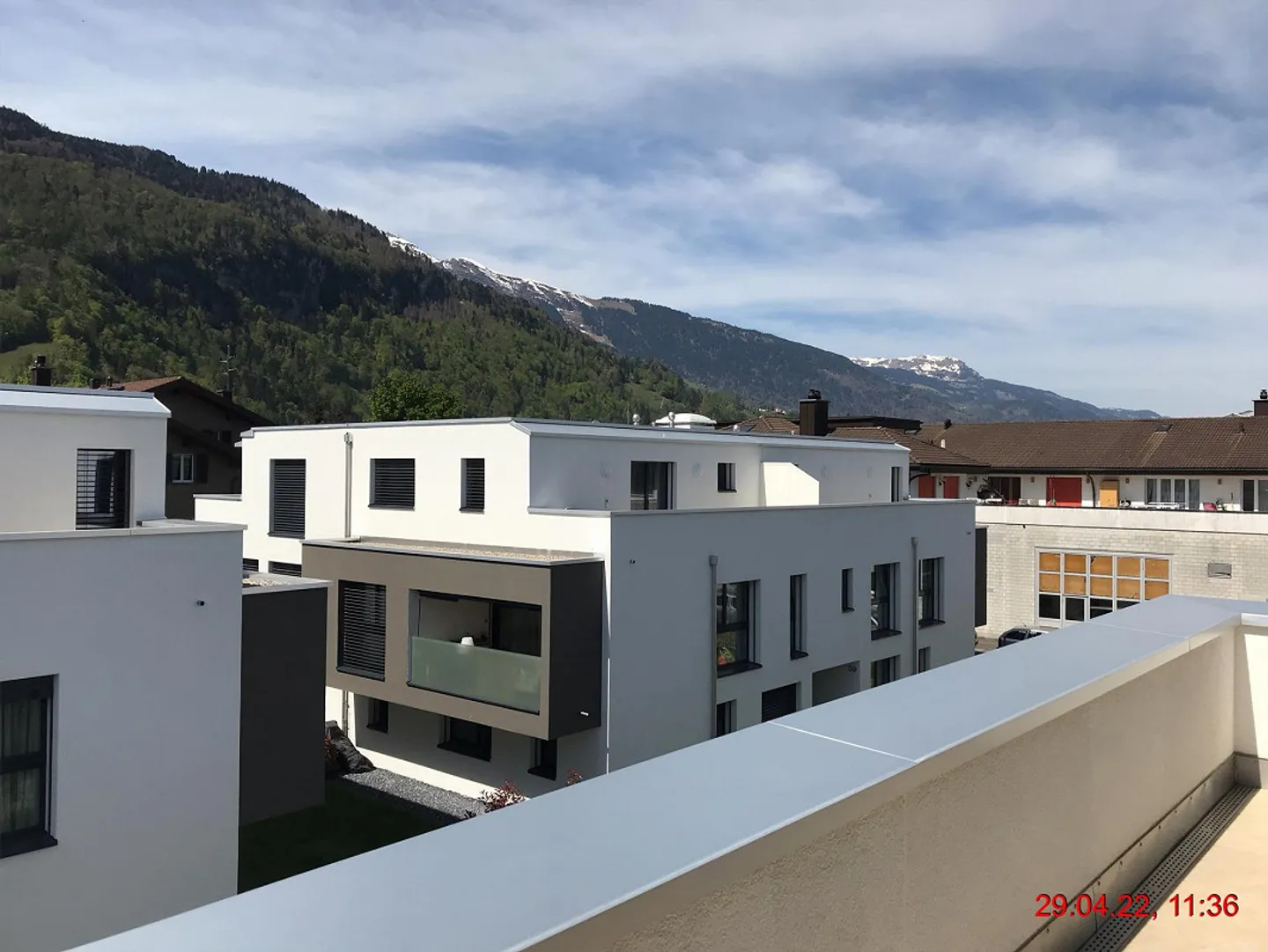 Moderne + sehr sonnige 3.5 Zi Attika mit Doppel-PP in TG - Foto 13 von 21