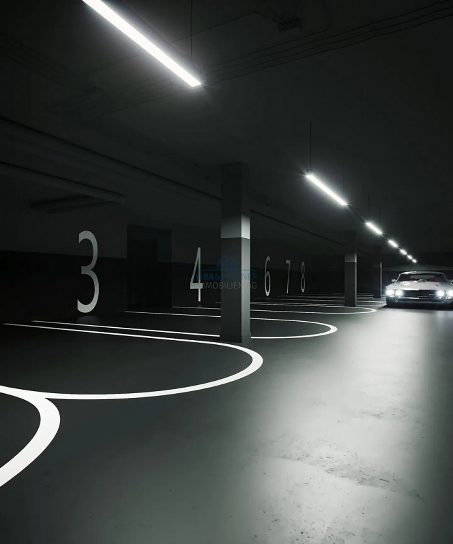 Timeless new building with generous space concept - Photo 13 of 13