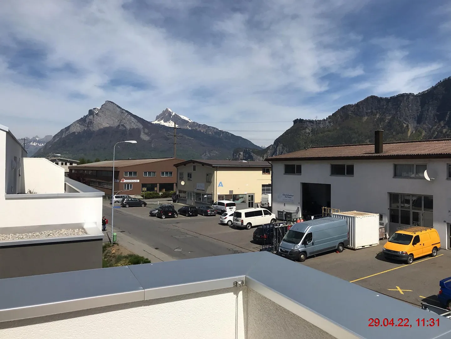 Moderne + sehr sonnige 3.5 Zi Attika mit Doppel-PP in TG - Foto 15 von 21
