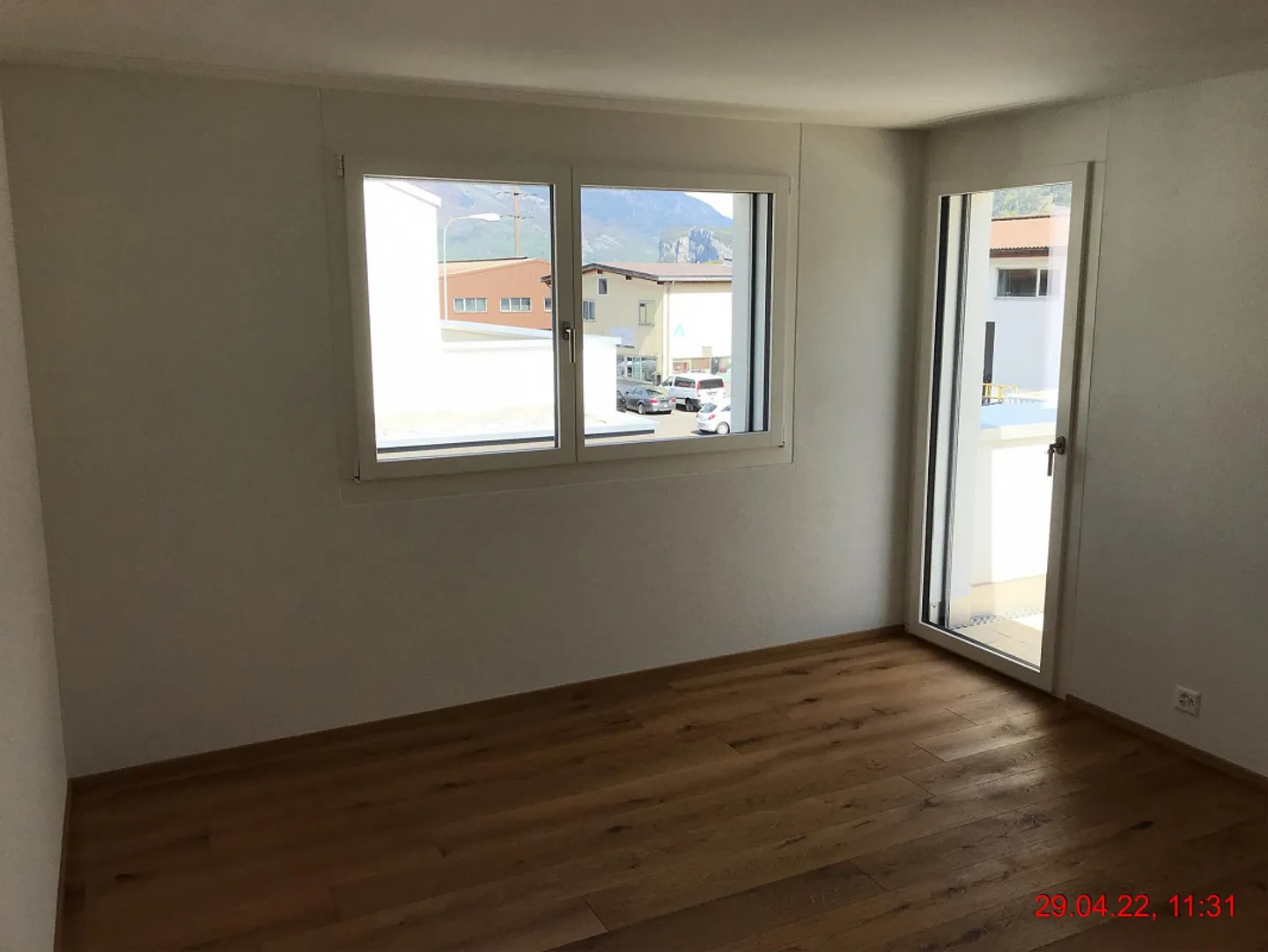Moderne + sehr sonnige 3.5 Zi Attika mit Doppel-PP in TG - Foto 17 von 21
