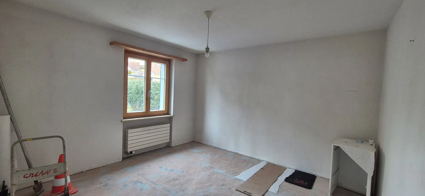 Appartamento da ristrutturare a Hinwil - Foto 5 di 7
