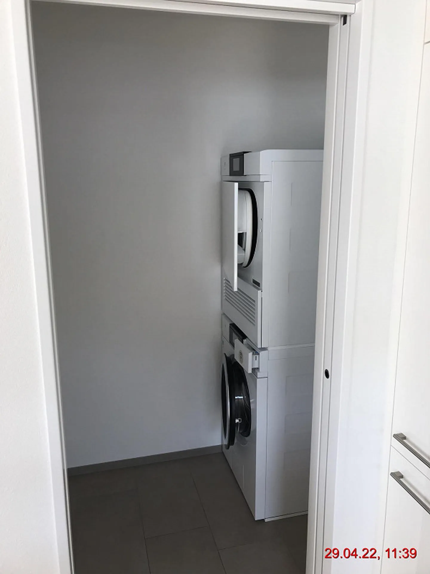 Moderne + sehr sonnige 3.5 Zi Attika mit Doppel-PP in TG - Foto 18 von 21