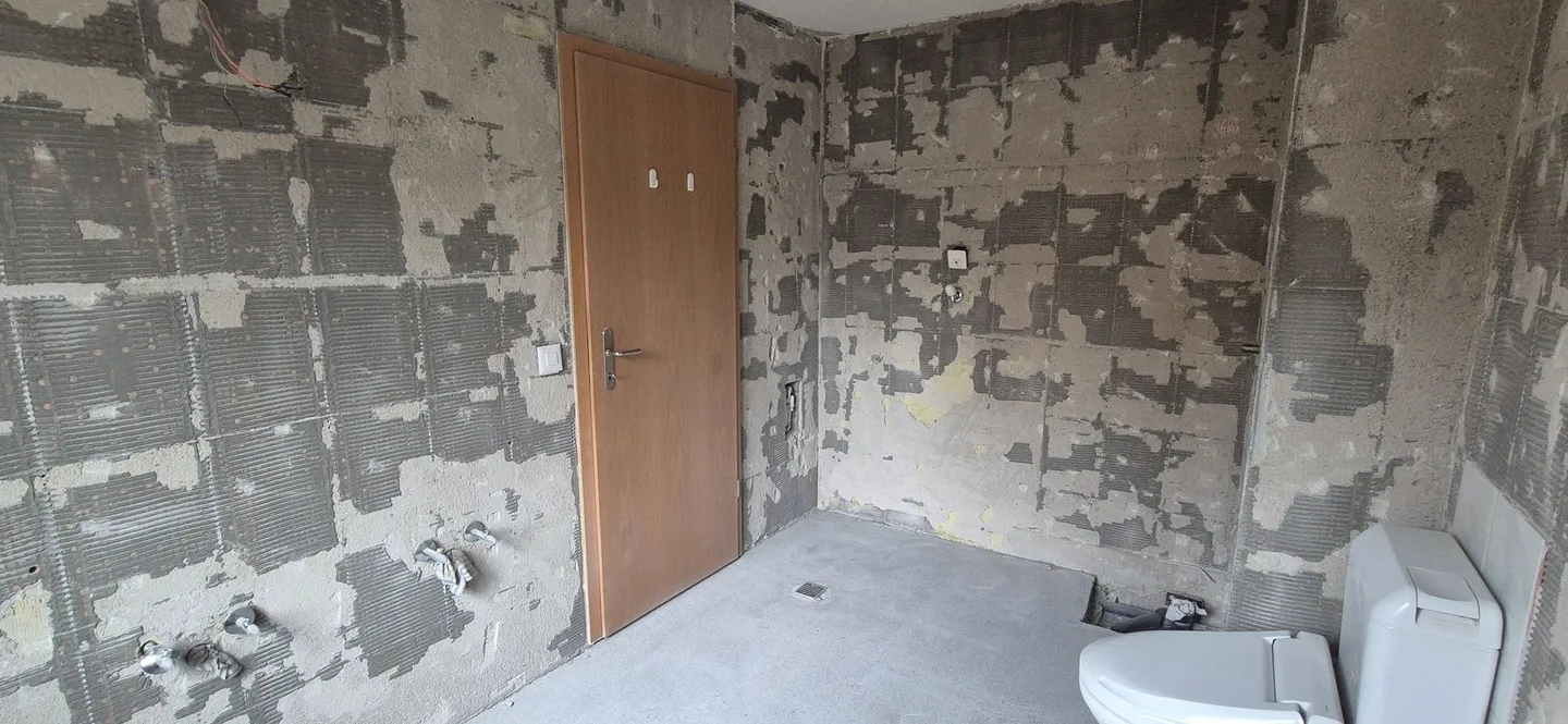 Appartamento da ristrutturare a Hinwil - Foto 6 di 7