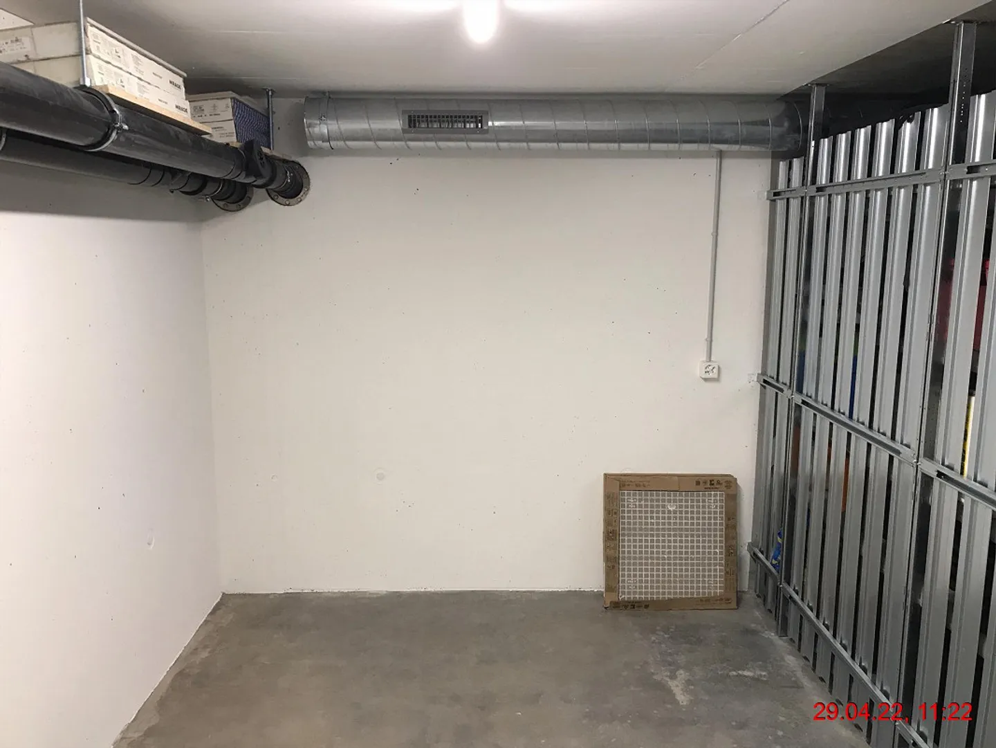 Moderne + sehr sonnige 3.5 Zi Attika mit Doppel-PP in TG - Foto 19 von 21