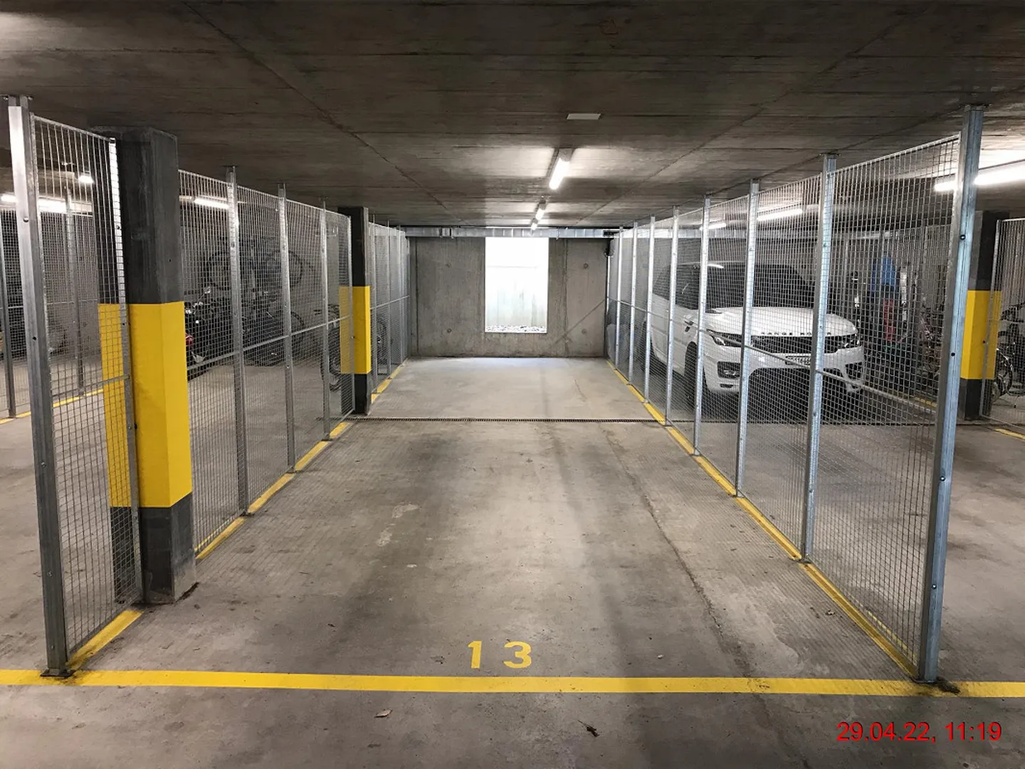 Moderne + sehr sonnige 3.5 Zi Attika mit Doppel-PP in TG - Foto 20 von 21