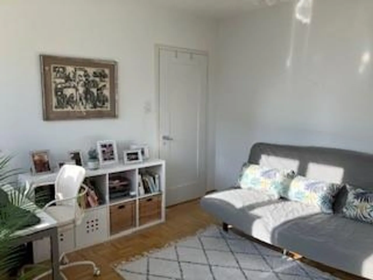 Ruhige Wohnung im Gellert - Foto 5 von 7