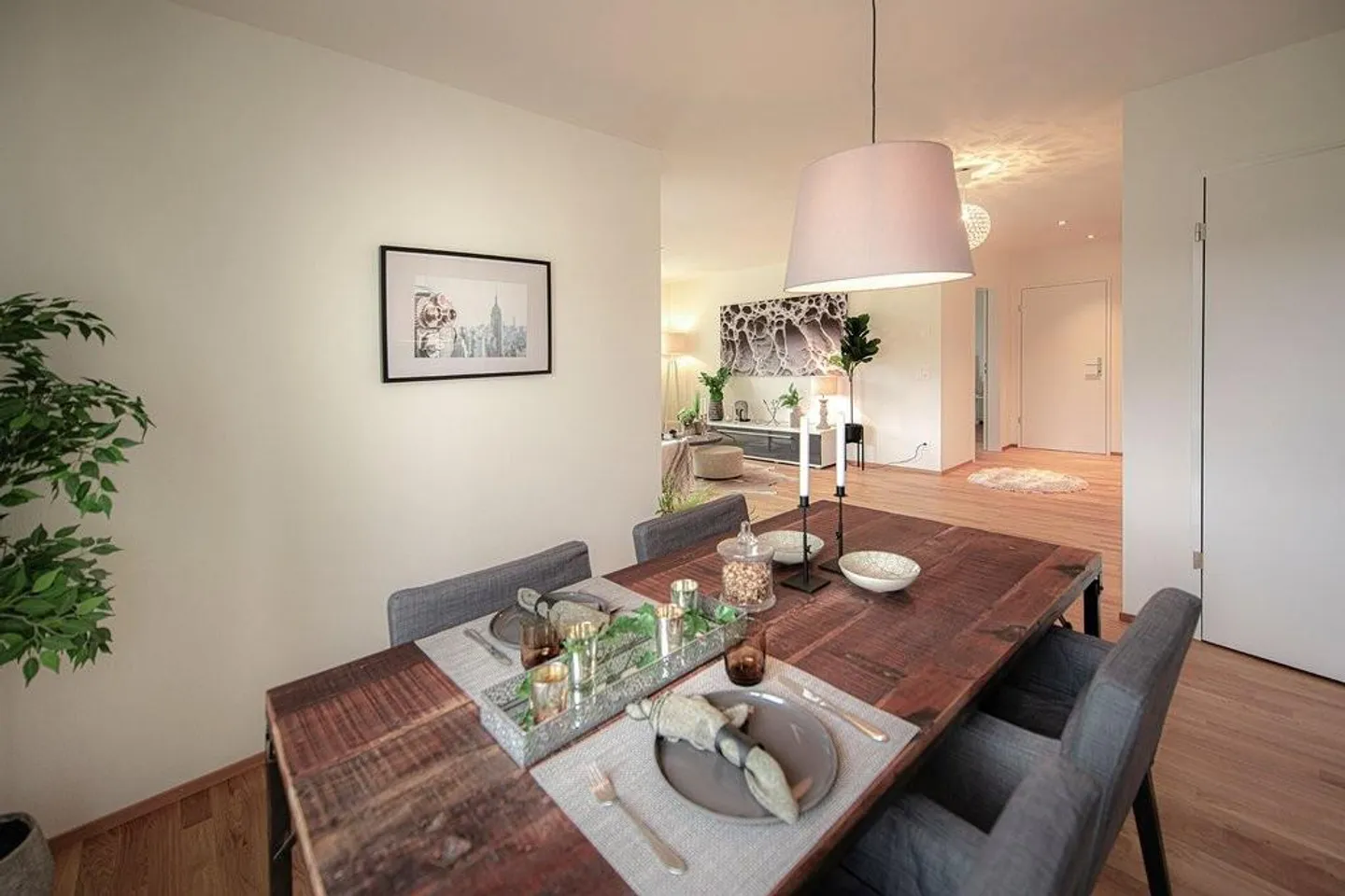 Give yourself more time with a centrally located apartment - Photo 5 of 10