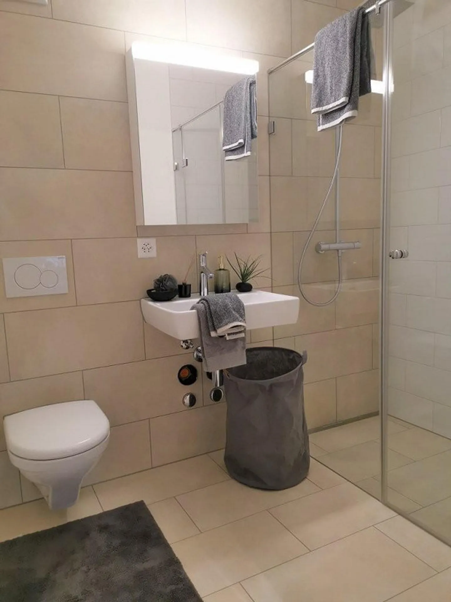 Give yourself more time with a centrally located apartment - Photo 7 of 10