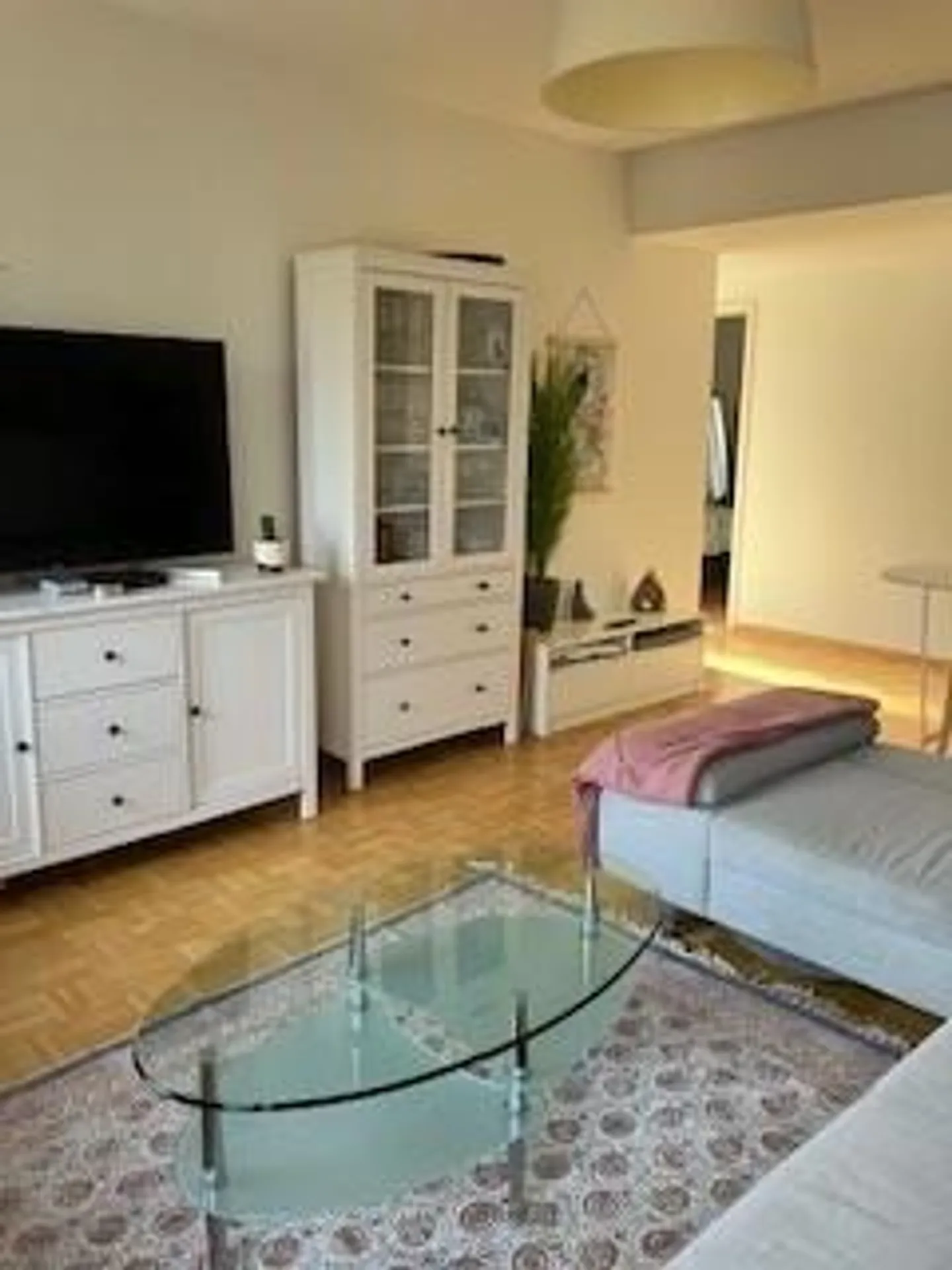 Ruhige Wohnung im Gellert - Foto 6 von 7