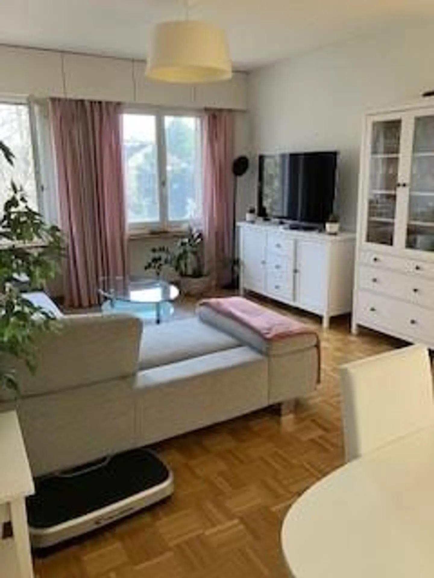 Ruhige Wohnung im Gellert - Foto 7 von 7