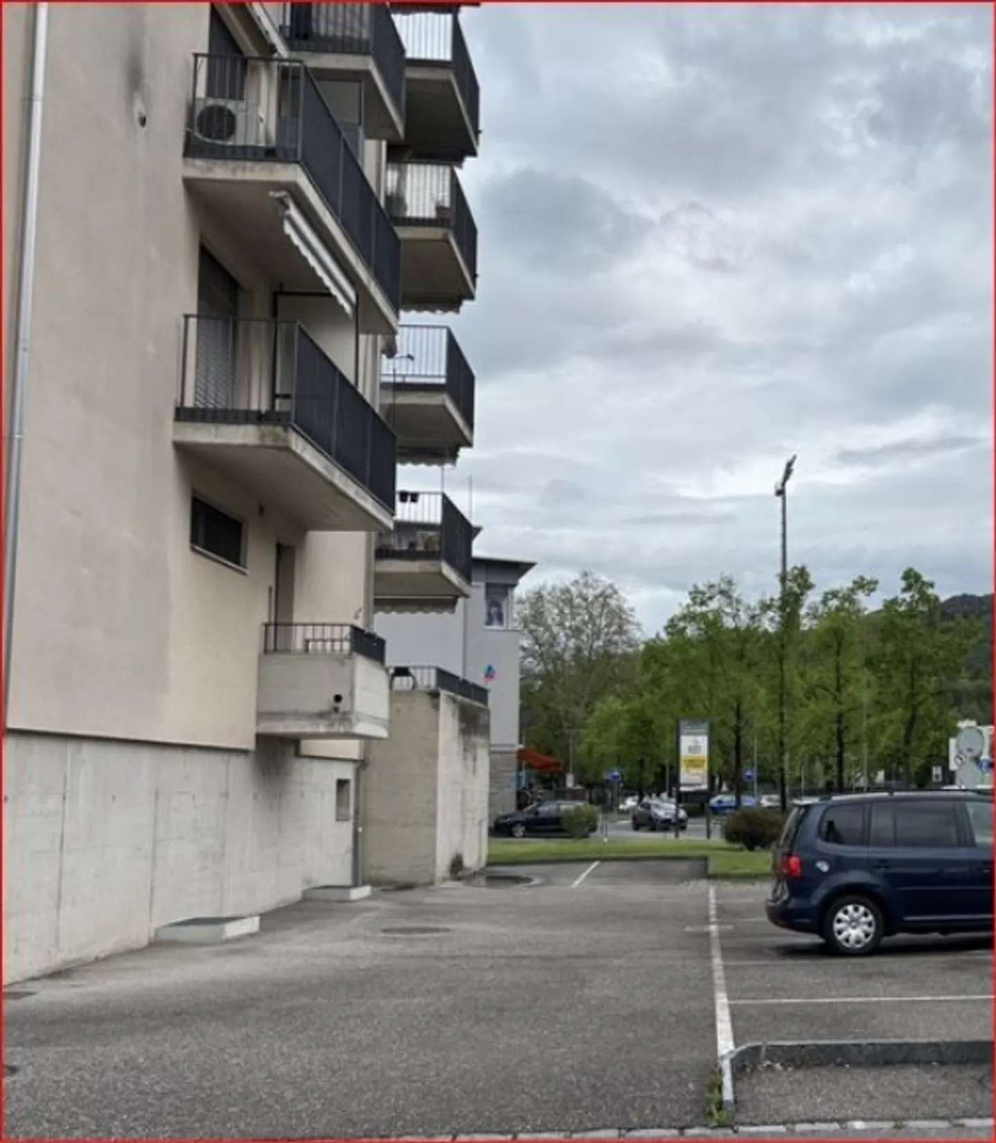 Appartamento in affitto - Foto 2 di 4