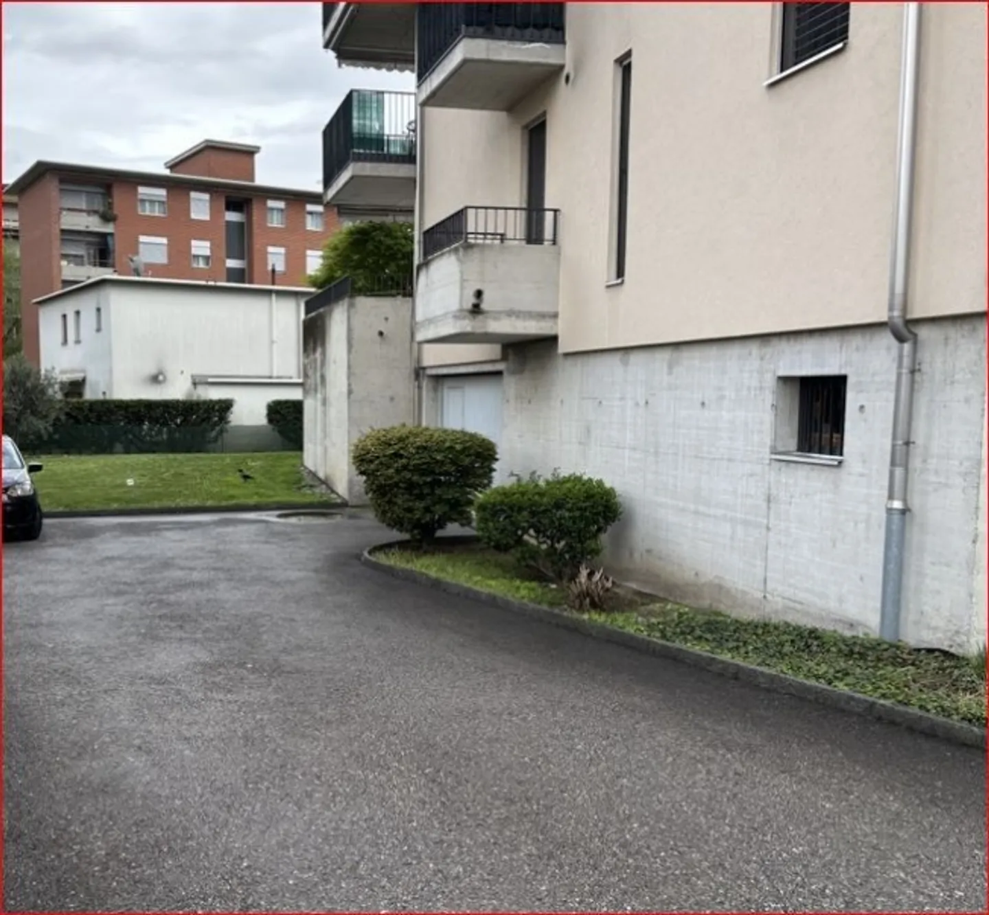 Appartamento in affitto - Foto 3 di 4