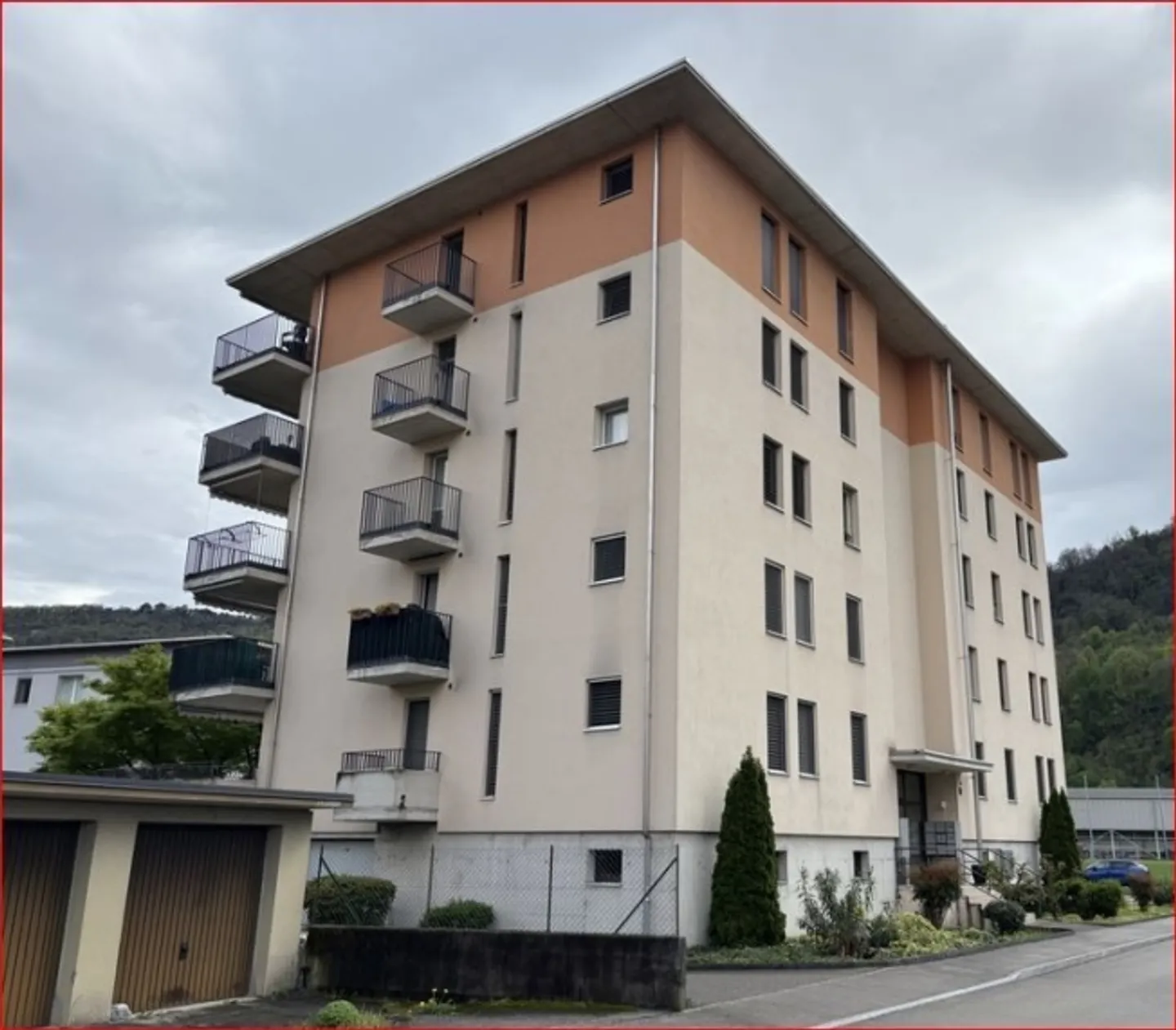 Appartamento in affitto - Foto 4 di 4