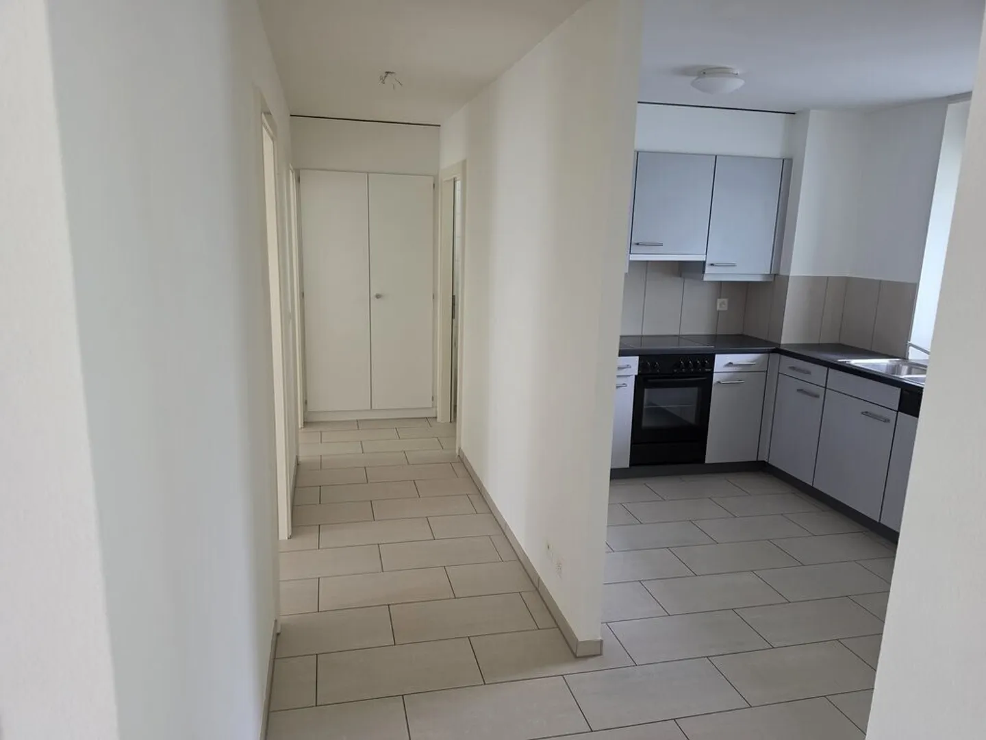 Charmant appartement 3.5 pièces - Photo 2 sur 7