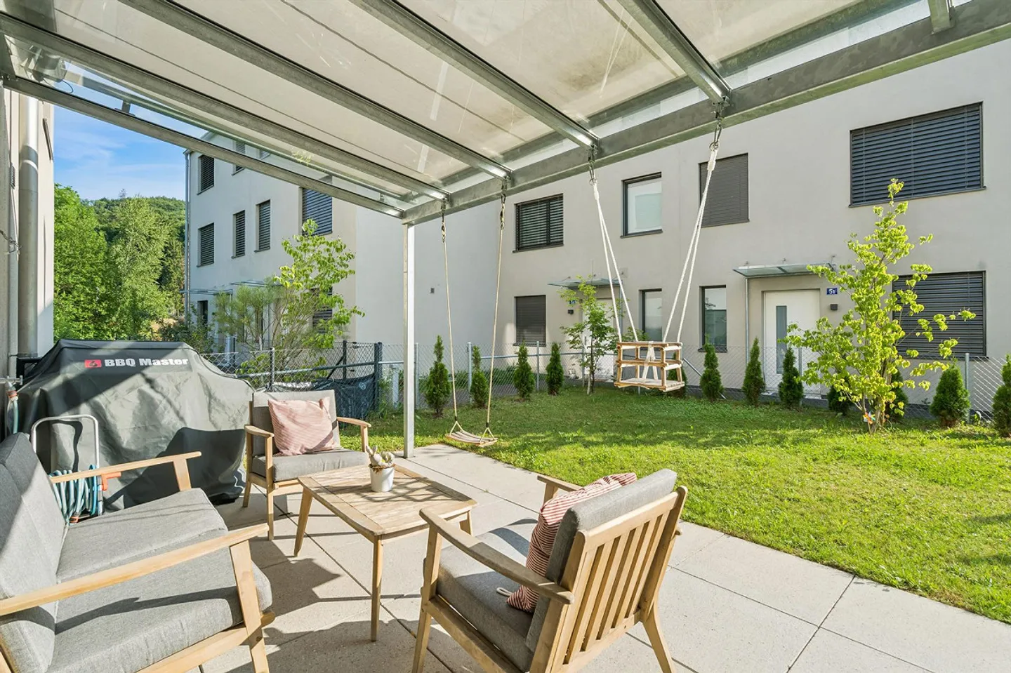 Maison moderne de 7,5 pièces à Winterthur - Vente - Photo 3 sur 13