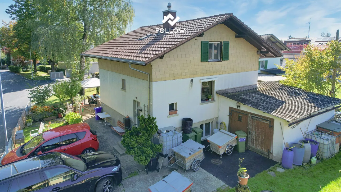 Single house for sale - Photo 9 of 9