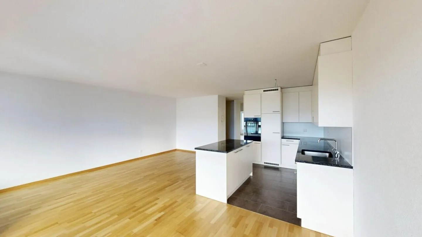 Très belle appartement de 3.5 pièces dans un emplacement idéalement développé copie - Photo 3 sur 15