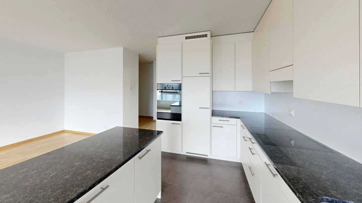 Très belle appartement de 3.5 pièces dans un emplacement idéalement développé copie - Photo 6 sur 15