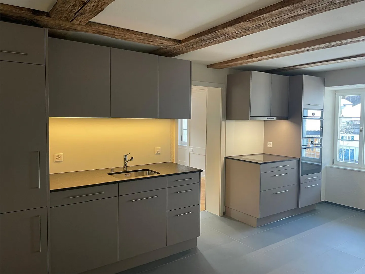Appartamento moderno di 3,5 locali in posizione tranquilla a Escholzmatt - Foto 10 di 10
