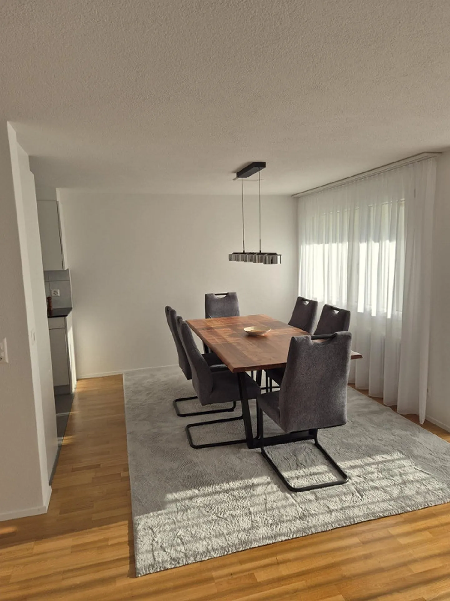 3.5-Zimmer-Wohnung im Quartier Buchthalen - Photo 4 of 14